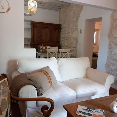 Le Petit Mas Des Alpilles En Provence Villa Saint-Étienne-du-Grès Eksteriør billede