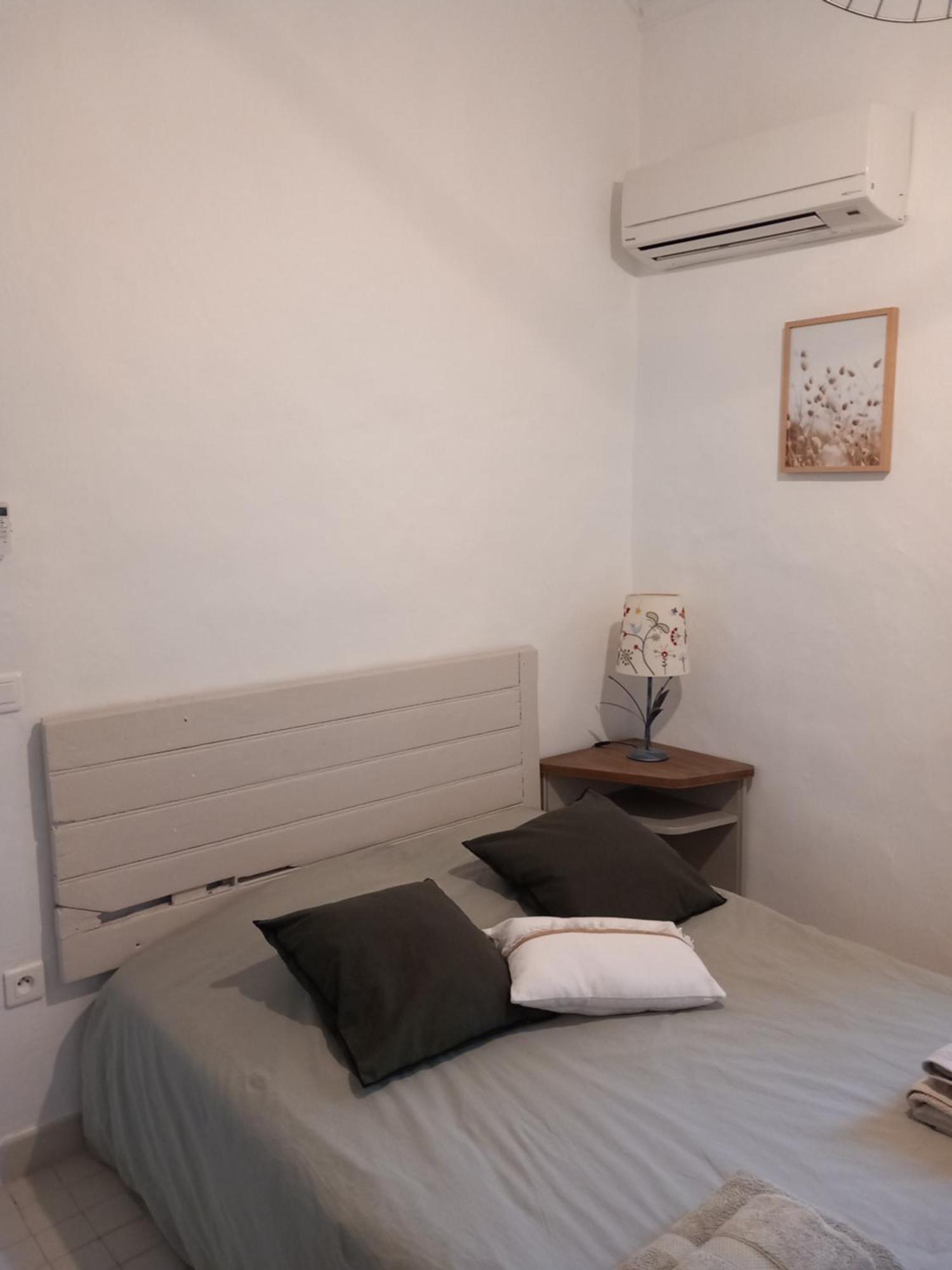 Le Petit Mas Des Alpilles En Provence Villa Saint-Étienne-du-Grès Eksteriør billede