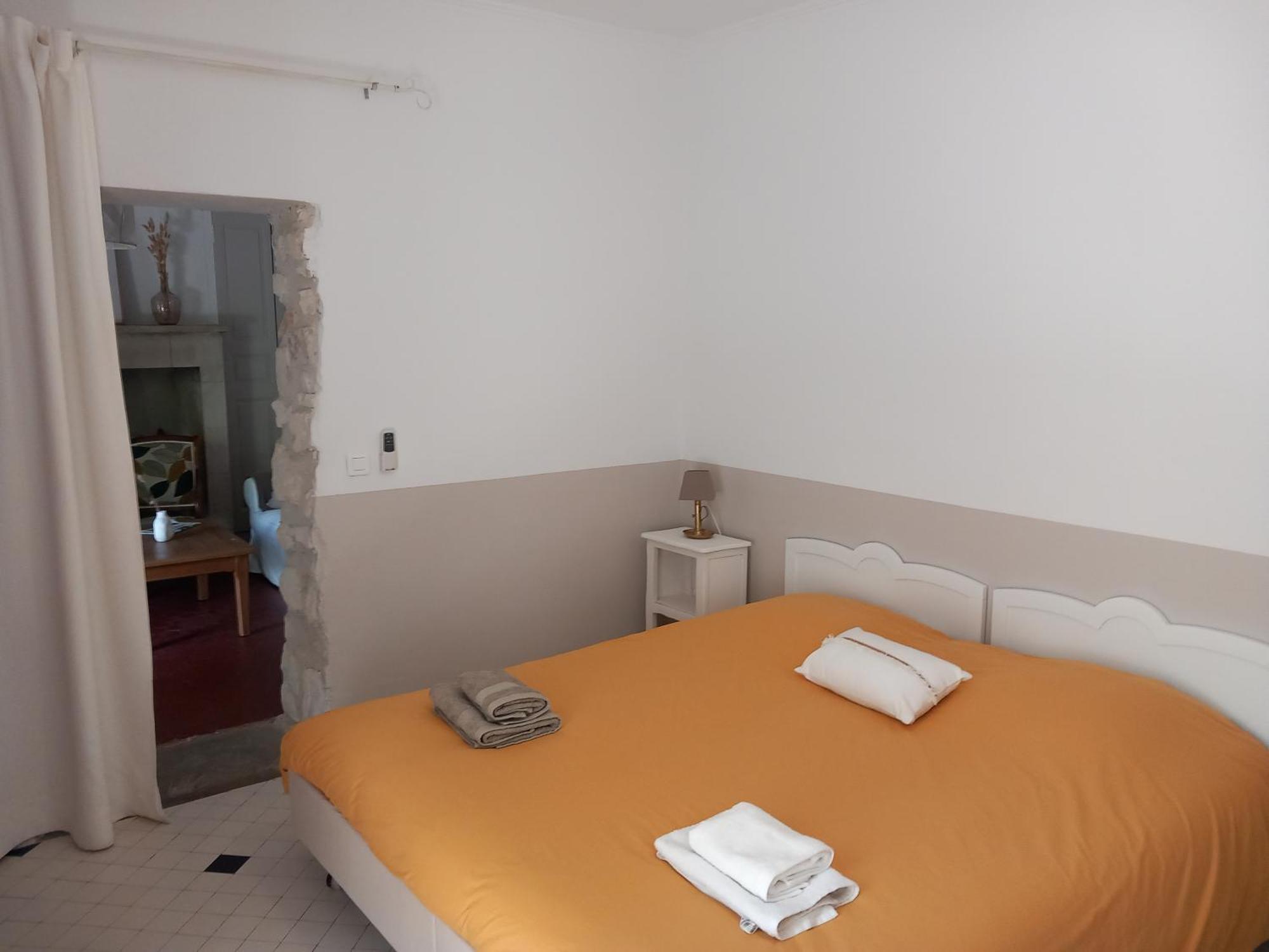 Le Petit Mas Des Alpilles En Provence Villa Saint-Étienne-du-Grès Eksteriør billede