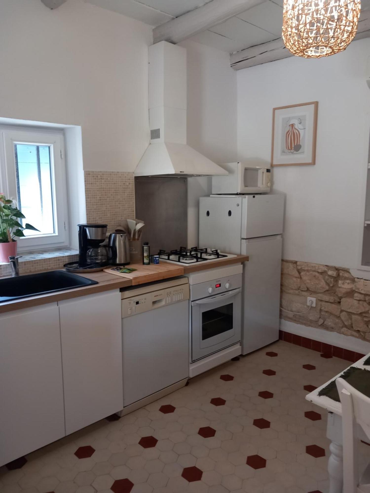 Le Petit Mas Des Alpilles En Provence Villa Saint-Étienne-du-Grès Eksteriør billede